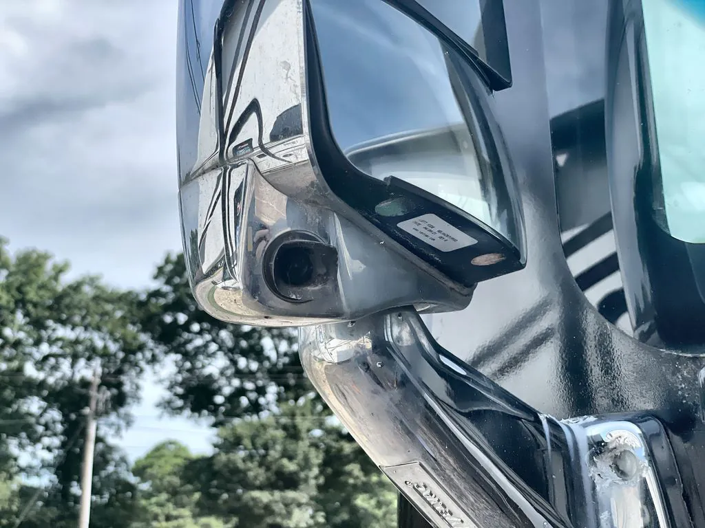 2022 Thor Motor Coach Outlaw 38KB - Photo 4