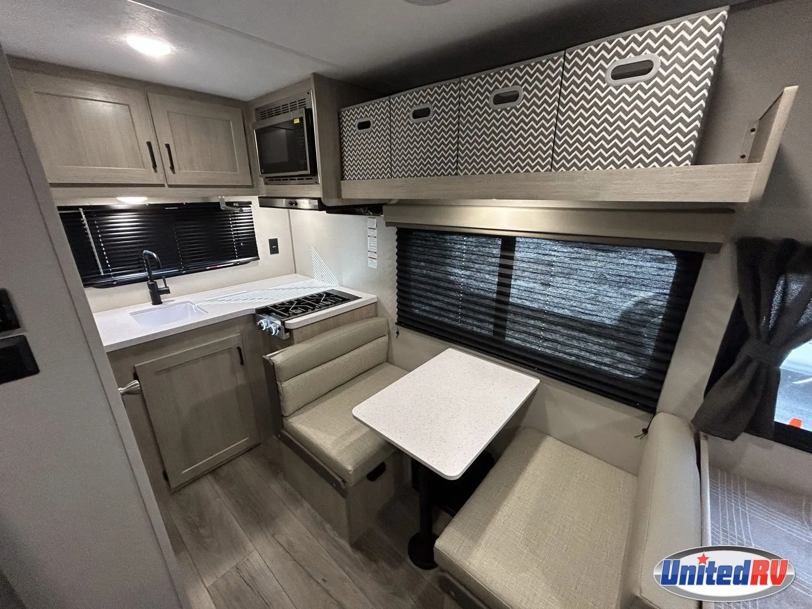 2026 Coachmen Catalina Summit Series 7 134RKX - Photo 4