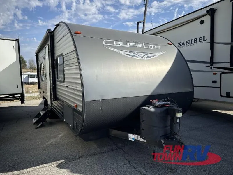 2019 Forest River Salem Cruise Lite 241QBXL - Photo 2