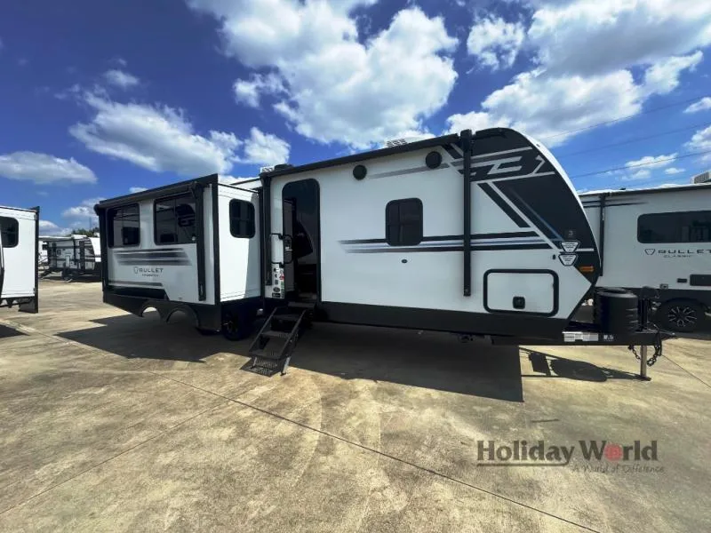 2026 Keystone Bullet Crossfire 287RLS - Photo 2