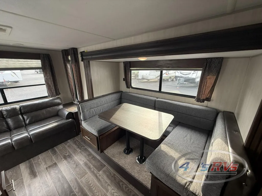 2019 Forest River Cherokee Grey Wolf 23MK, Photos photo 16