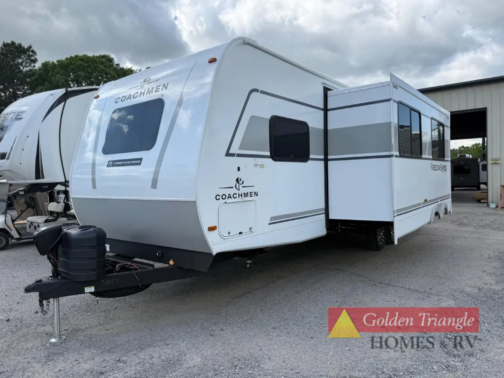 2026 Coachmen Freedom Express Select 30SE, Photos photo 43