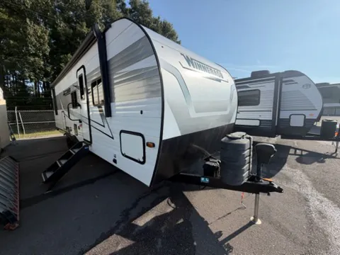 2025 Winnebago Access 30BH - Photo 2