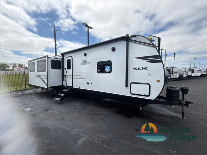 2026 Jayco Jay Flight SLX 334RTS - Photo 2