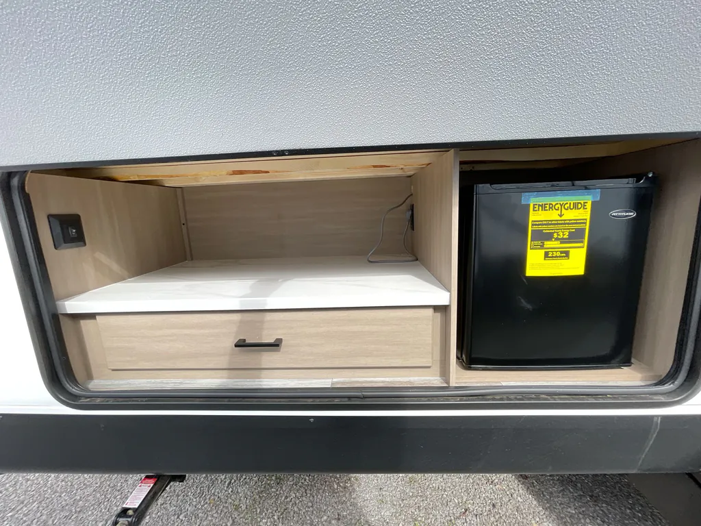 2026 Jayco Jay Flight SLX 321BDS, Photos photo 13