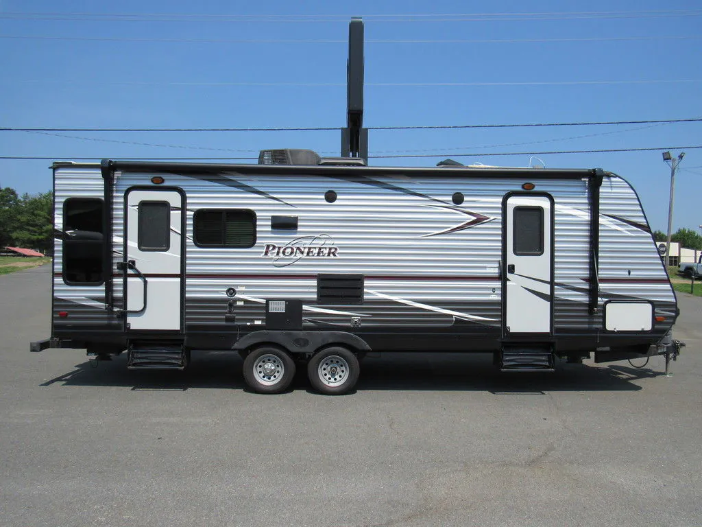 2021 Heartland Mallard M180BH - Photo 3