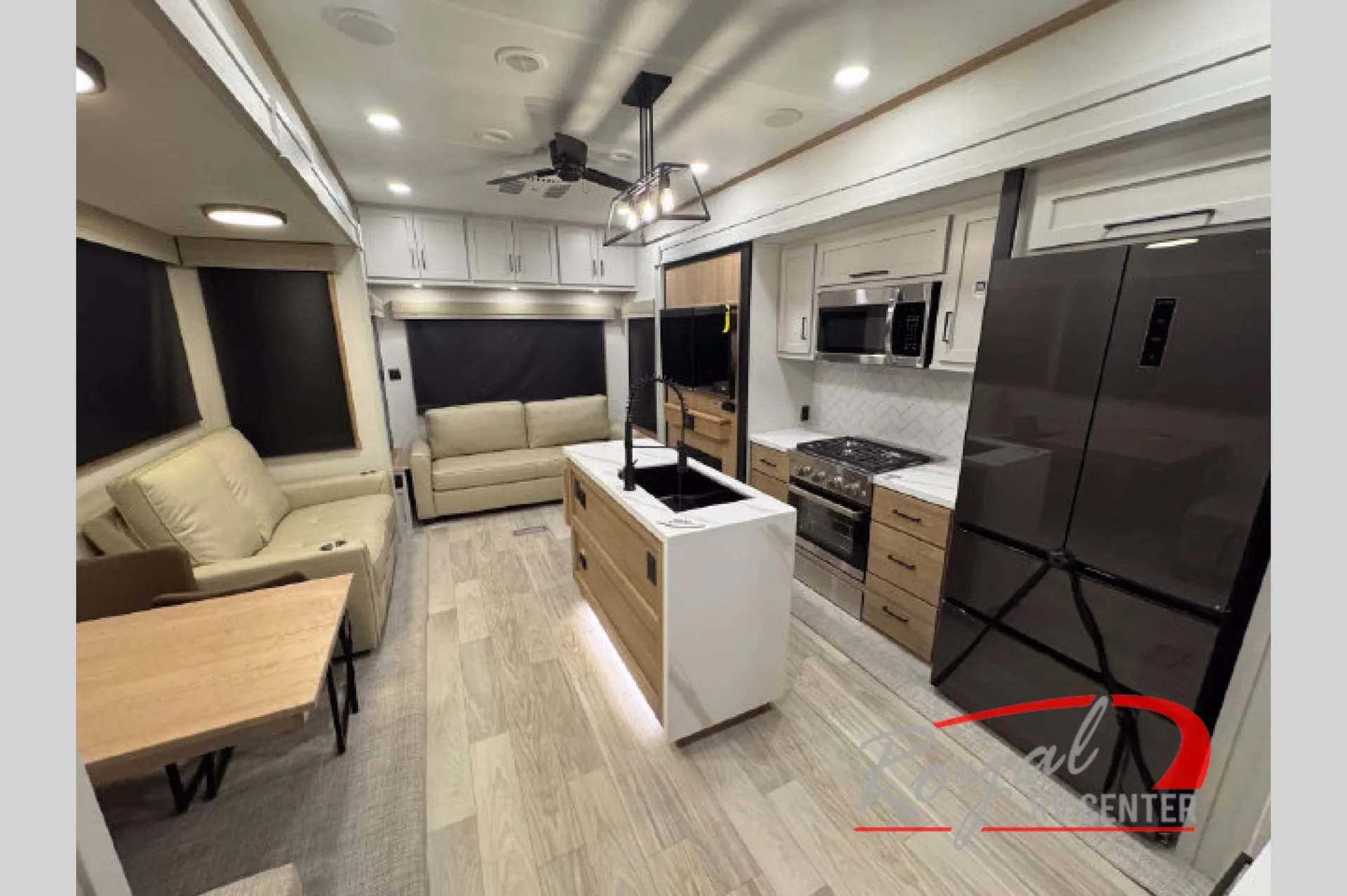 2026 Forest River Sierra 3370RLS — Photo 6