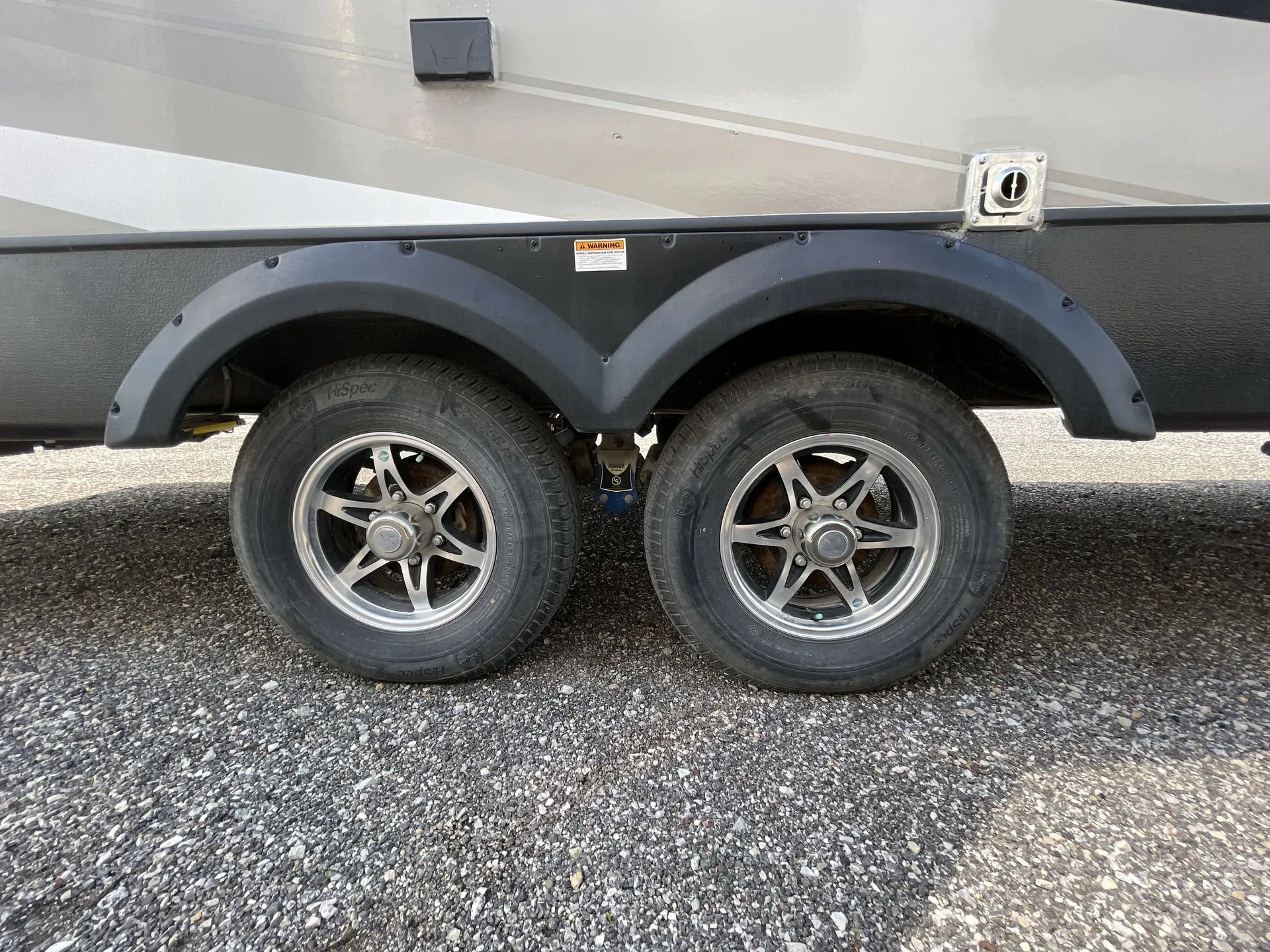 2020 Keystone Laredo 275RL - Photo 4