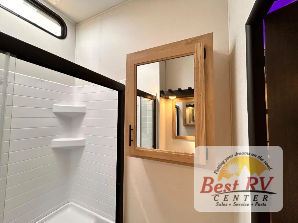 2027 Forest River Cherokee Timberwolf 39DC, Photos photo 63