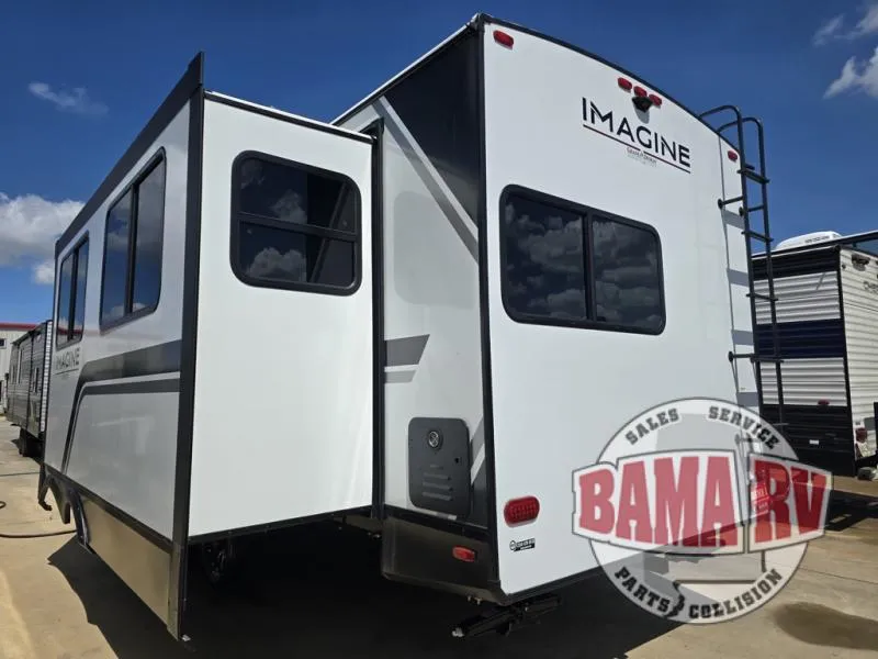 2026 Grand Design Imagine 2670MK - Photo 4