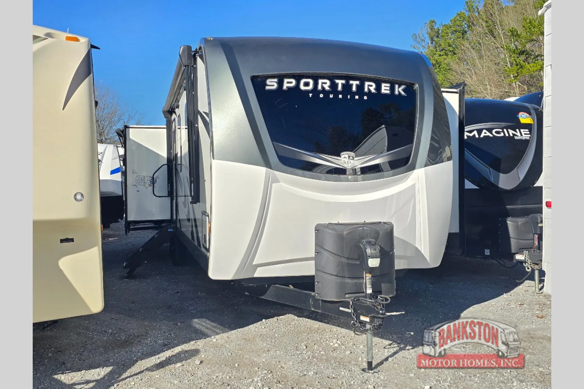 2023 Venture RV SportTrek Touring Edition STT336VRK - Photo 2
