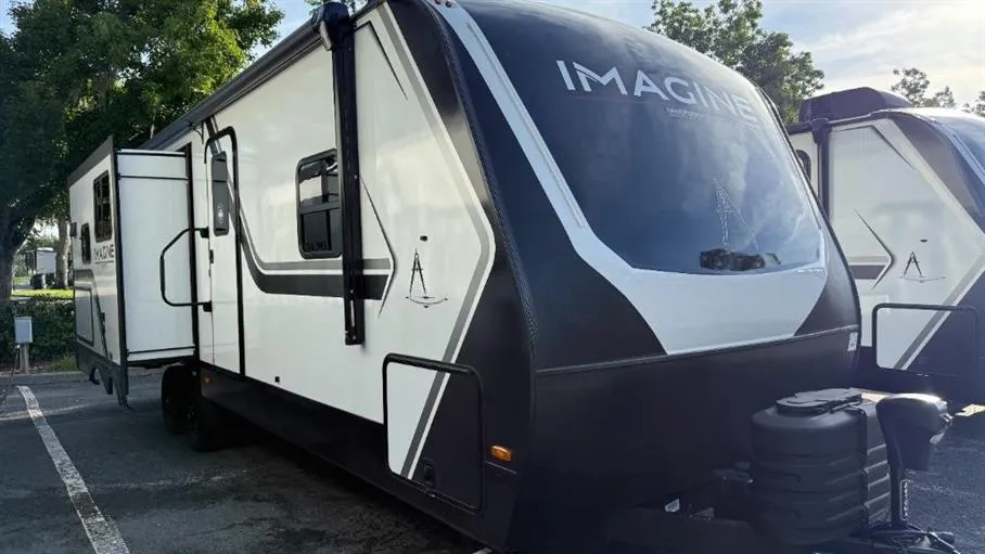 2026 Grand Design Imagine 2670MK - Photo 2