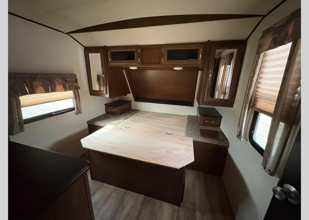2018 Forest River Salem Hemisphere Lite 282RK, Photos photo 14