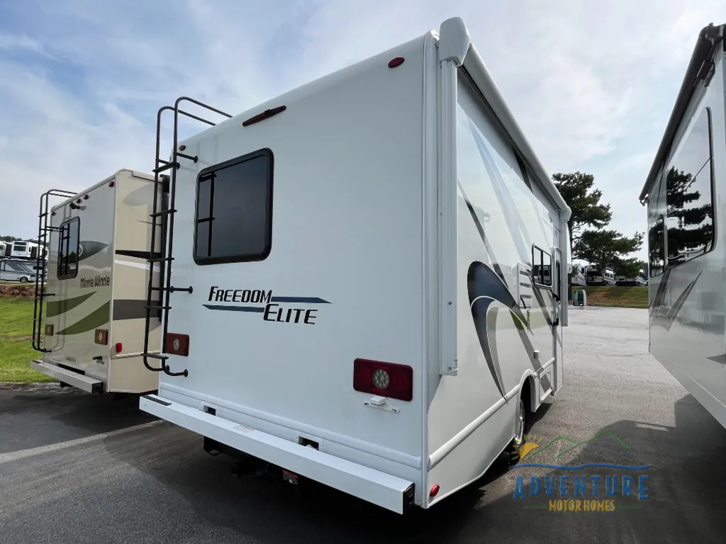 2023 Thor Motor Coach Freedom Elite 22FE, Photos photo 5