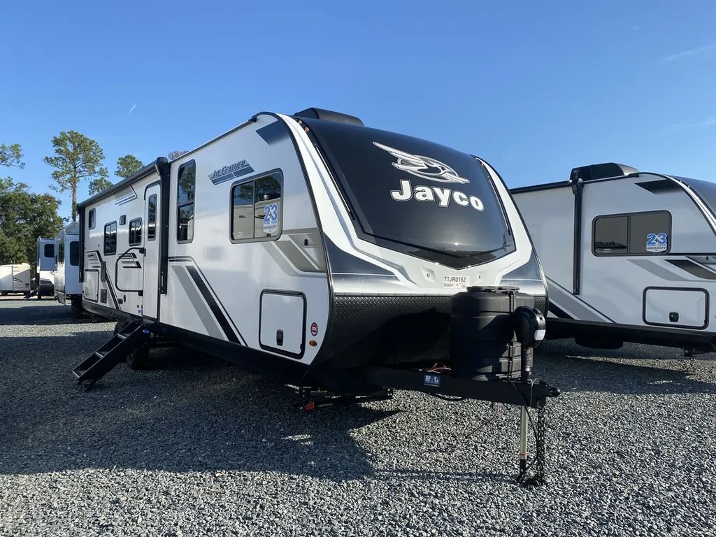 2026 Jayco Jay Feather 29QBH, Photos photo 7