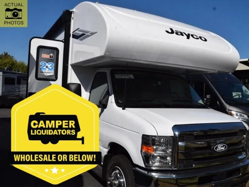 2026 Jayco Redhawk SE 31FF - Photo 2