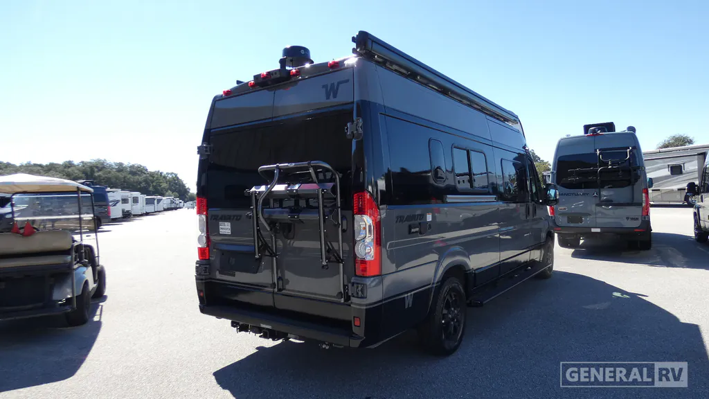 2027 Winnebago Travato 59KL, Photos photo 7