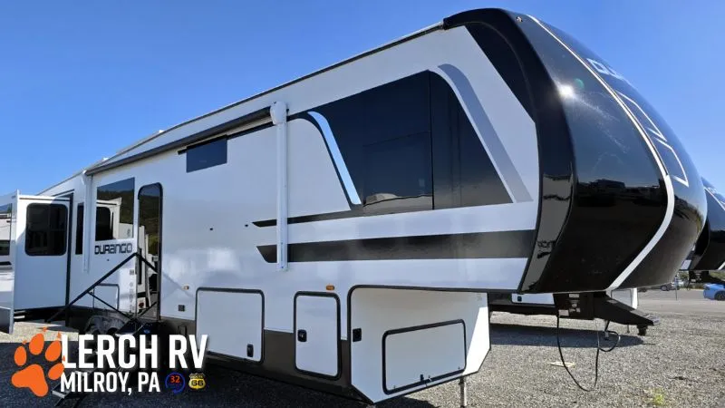 2026 KZ RV Durango D326RLT - Main photo