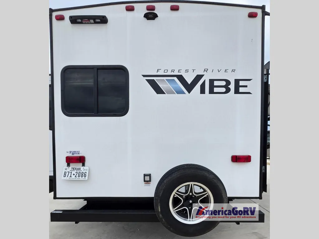 2024 Forest River Vibe 34XL, Photos photo 10