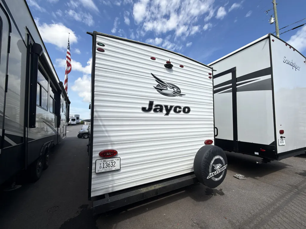2022 Jayco Jay Flight SLX 8 264BHW, Photos photo 7