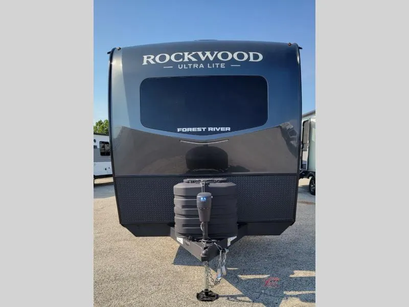 2026 Forest River Rockwood Ultra Lite 2906RL - Photo 2
