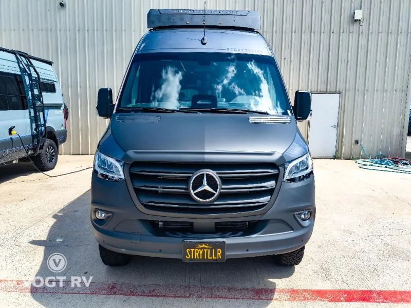 2026 Storyteller Overland Storyteller Overland New   Crew Mode XL - Photo 2