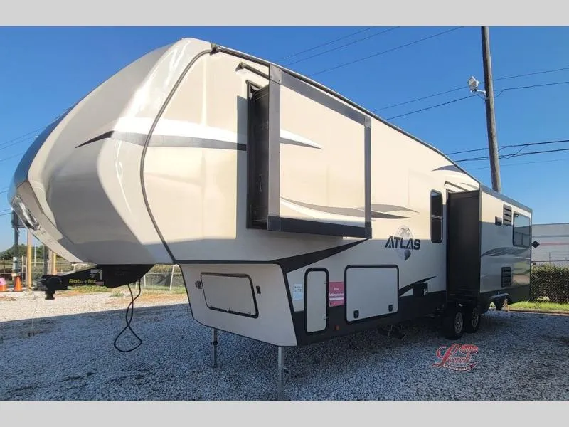 2020 Dutchmen RV Atlas 3002RLF - Photo 2