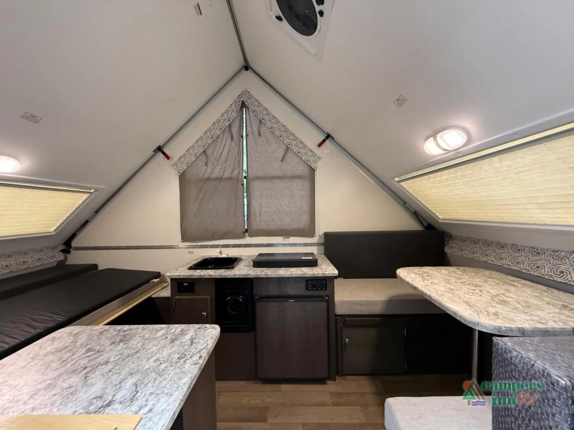2019 Aliner Ranger 12 - Photo 3