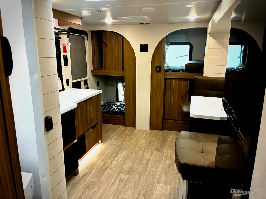 2026 Forest River Wildwood FSX 180ICE, Photos photo 14