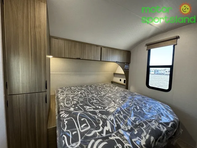 2026 Forest River Salem Cruise Lite 28ICE, Photos photo 36