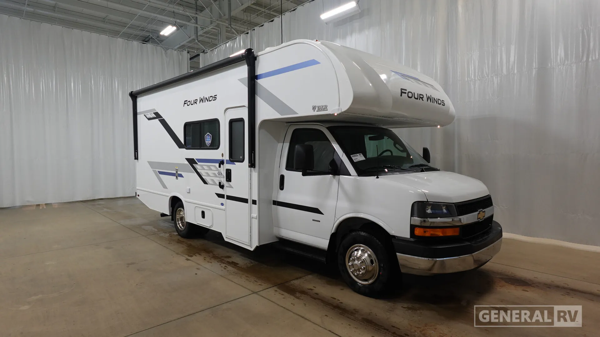 2027 Thor Motor Coach Four Winds 29K - Photo 2