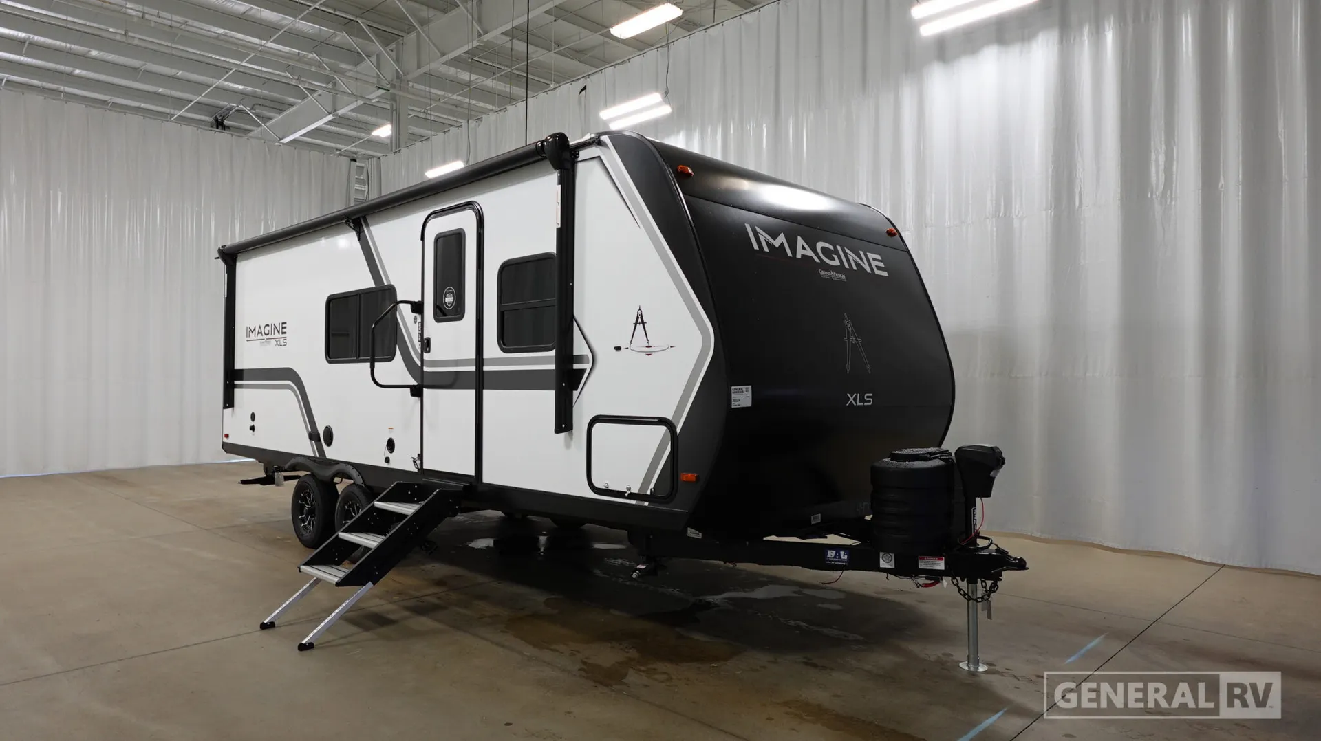 2027 Grand Design Imagine XLS 22MLE - Photo 2