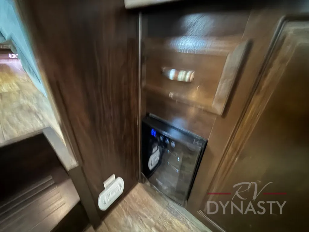 2019 Forest River RiverStone Legacy 38RE, Photos photo 59