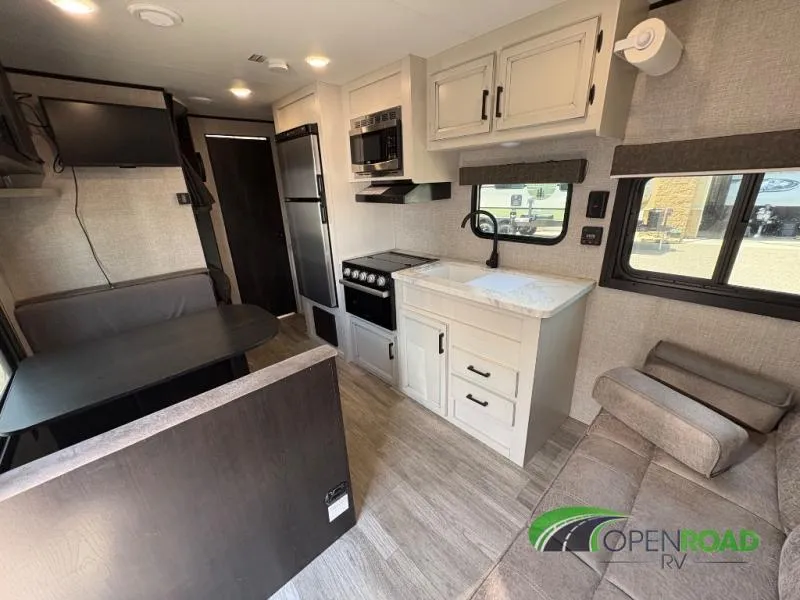2022 Jayco Jay Flight SLX 8 264BH - Photo 4