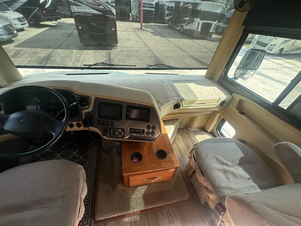 2016 Tiffin Open Road Allegro 34 PA, Photos photo 50