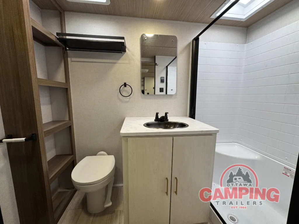 2026 Forest River Vibe Extreme Lite 2500FIK, Photos photo 14