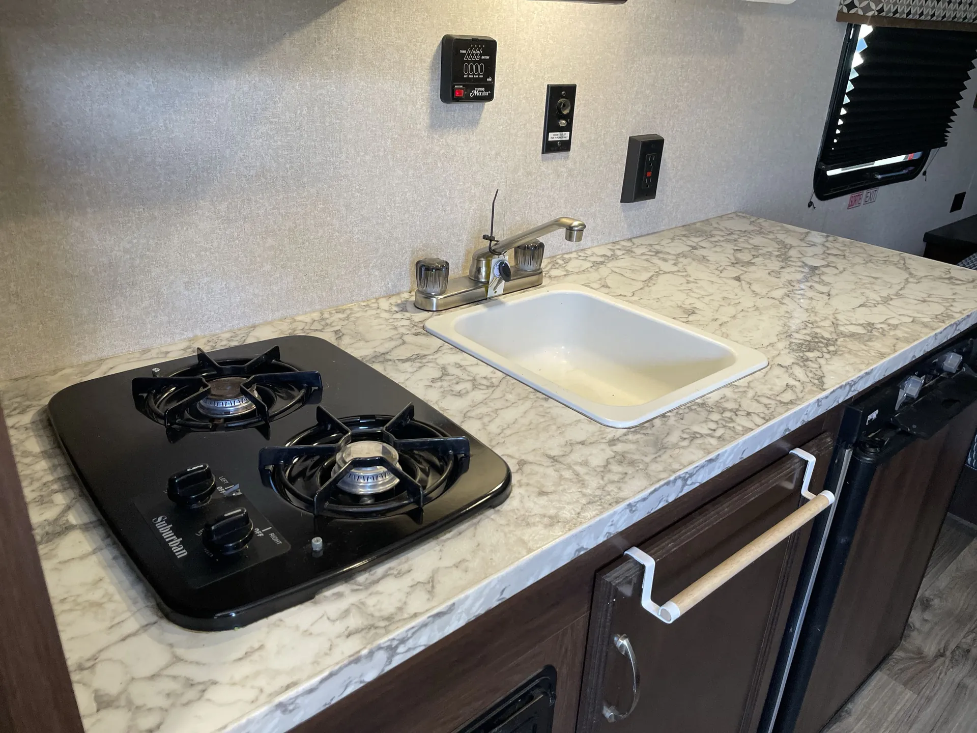 2018 Jayco Jay Flight 212QBW — living area main
