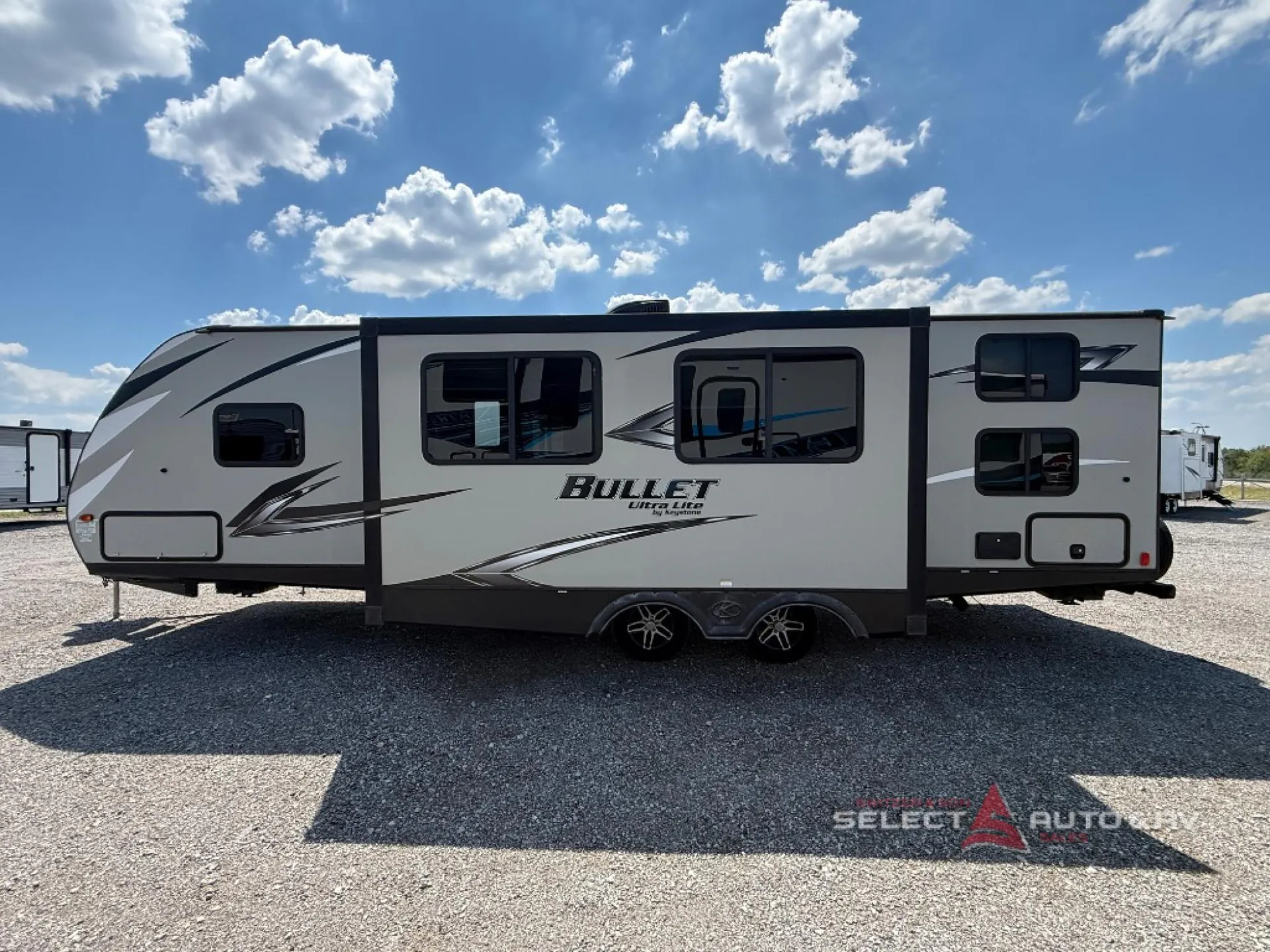 2020 Keystone Bullet 290BHS - Photo 3