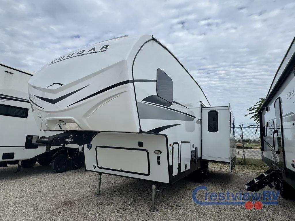 2025 Keystone Cougar Sport 2400RE - Photo 4