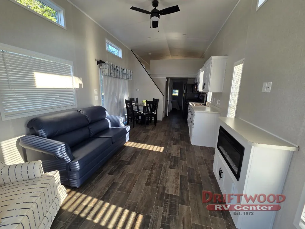 2026 Forest River Quailridge Summit 39FLP-S, Photos photo 5