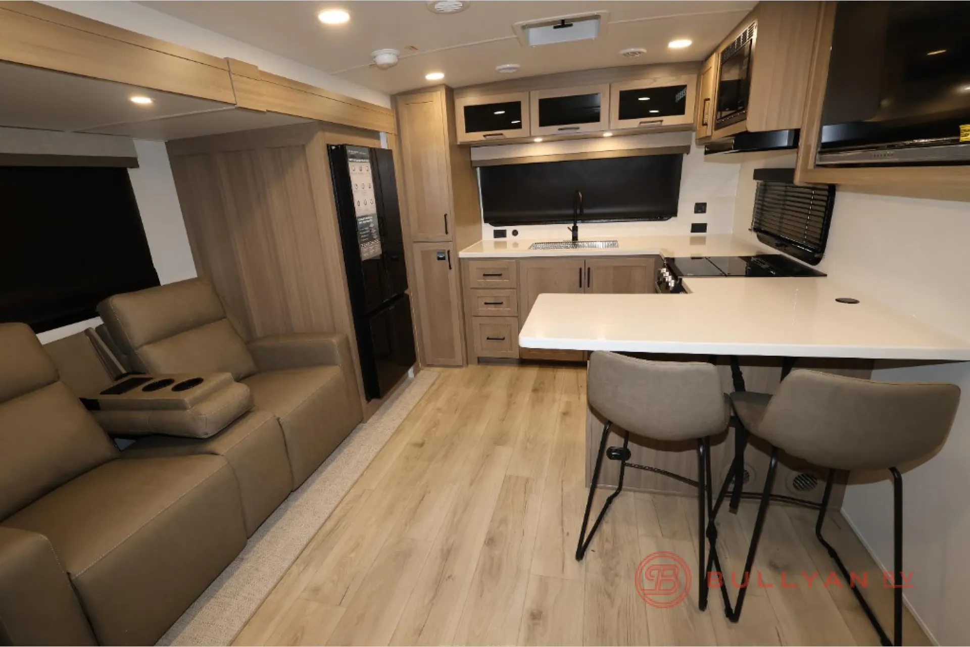 2027 Forest River Flagstaff Micro Lite 25MBR — Photo 6