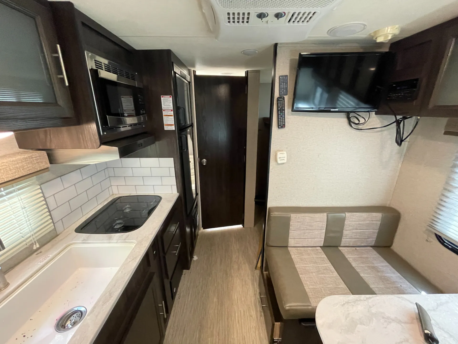 2019 Dutchmen Kodiak Cub 175BH - Photo 3