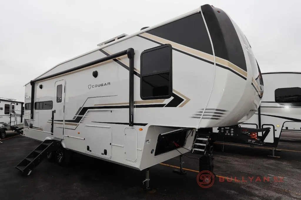 2026 Keystone Cougar 260MLE - Photo 2