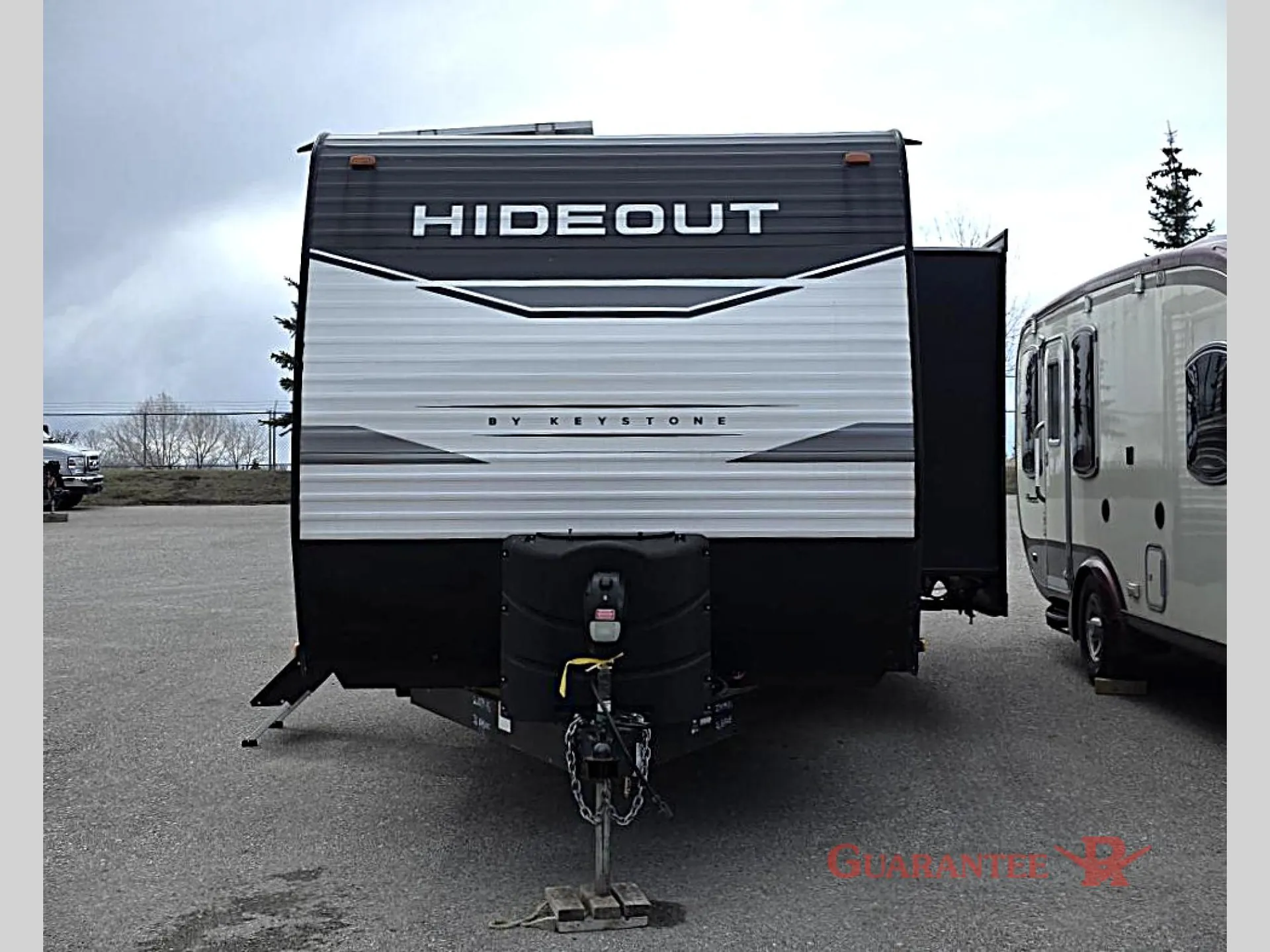 2023 Keystone Hideout 25BHSWE - Photo 3