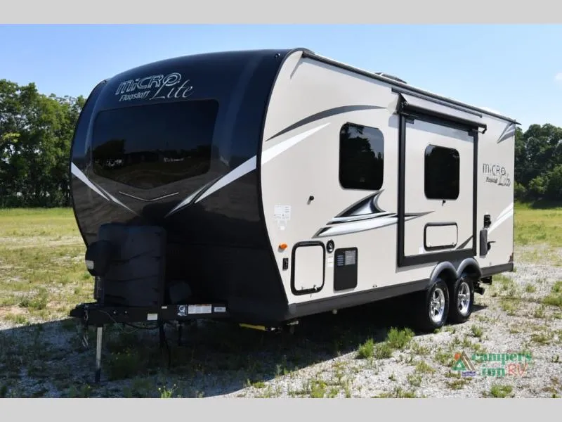 2021 Forest River Flagstaff Micro Lite 21FBRS - Photo 3