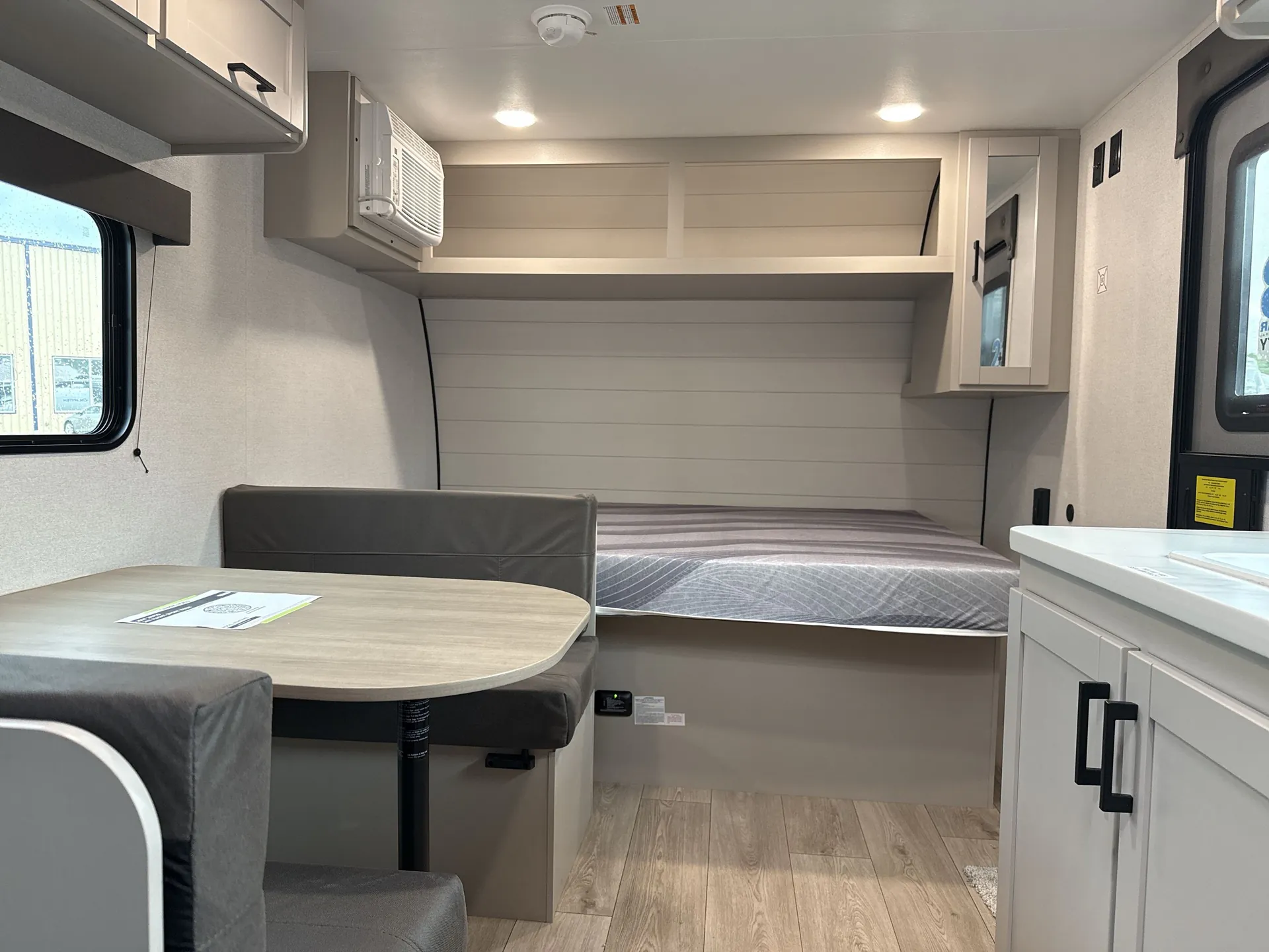 2027 Jayco Jay Flight Sport Edition 170BH — living area main