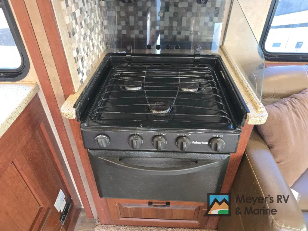 2017 Forest River Forester 2861DS, Photos photo 6