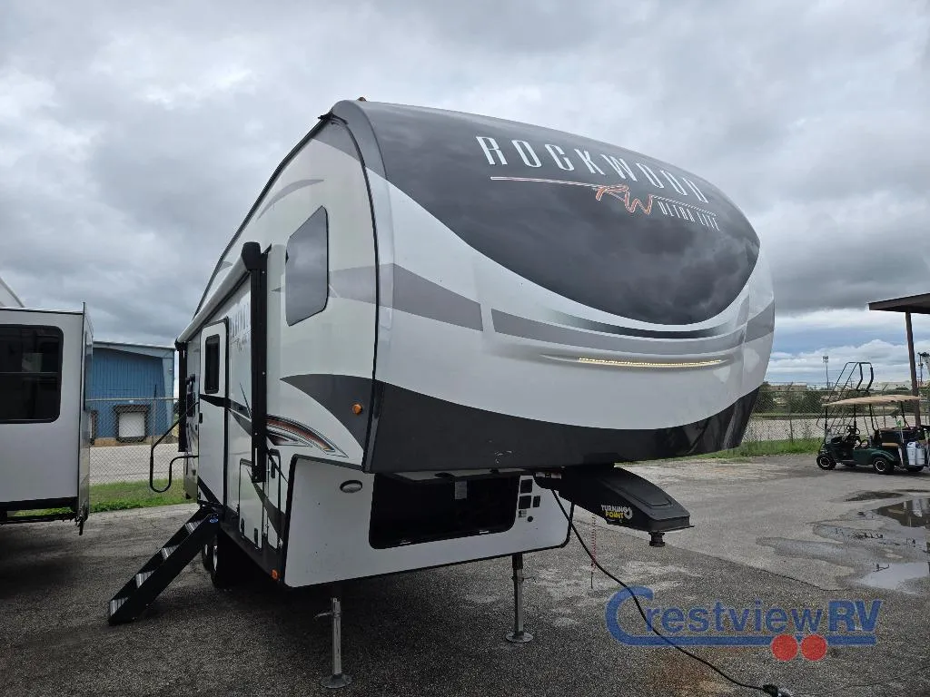2021 Forest River Rockwood Ultra Lite 2622RK - Photo 3