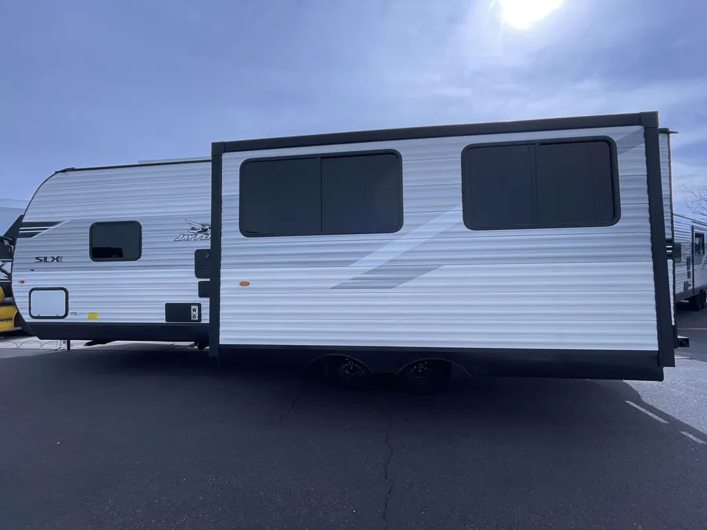 2026 Jayco Jay Flight SLX 262RLSW, Photos photo 10