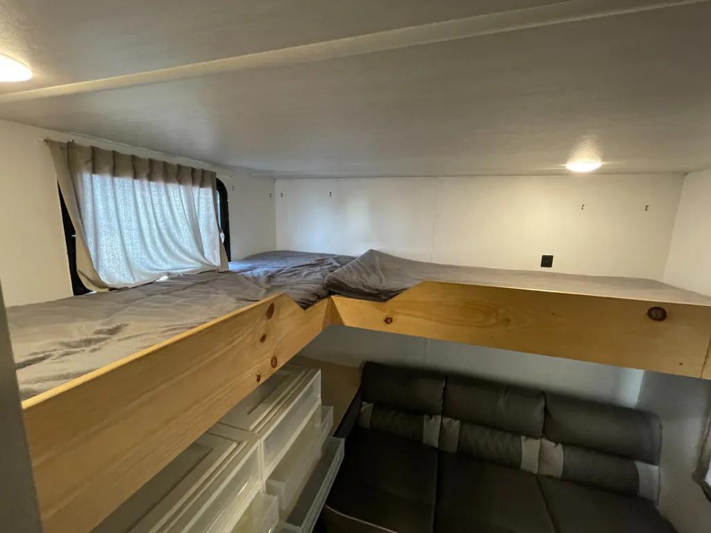 2021 Forest River Salem Cruise Lite 273QBXL, Photos photo 15